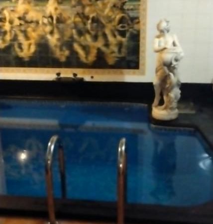 לה לגונה Spa Versalles מראה חיצוני תמונה